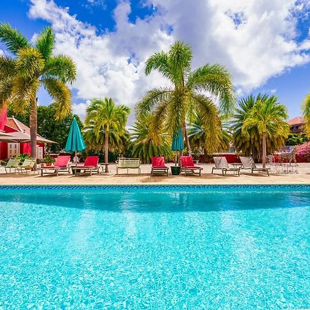 Villa Tokara Boutique Hotel Βίλλεμσταντ Εξωτερικό φωτογραφία