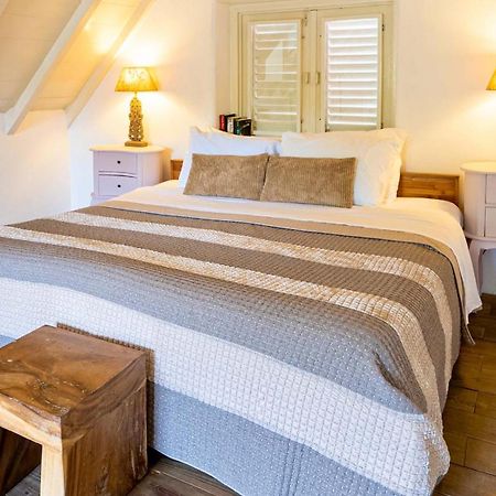 Villa Tokara Boutique Hotel Βίλλεμσταντ Εξωτερικό φωτογραφία