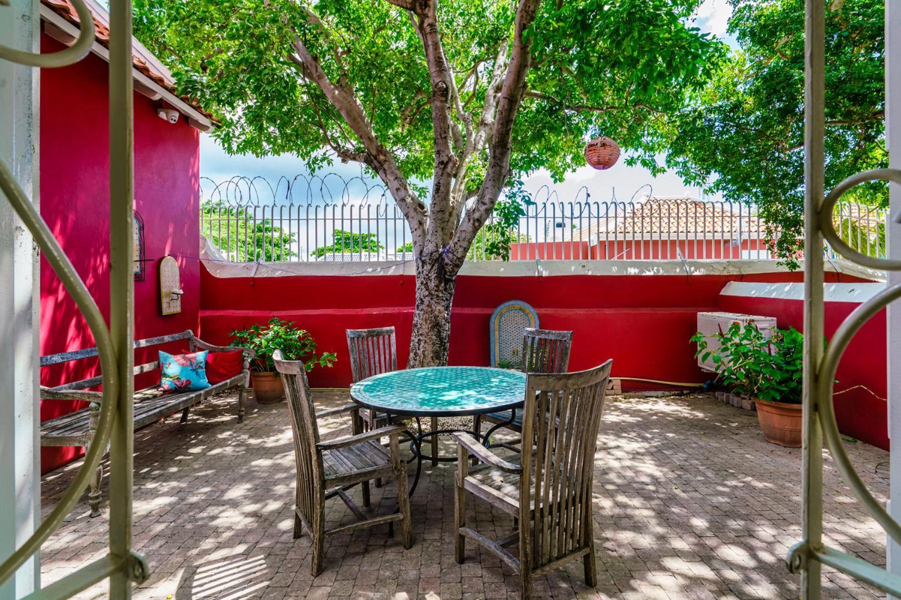 Villa Tokara Boutique Hotel Βίλλεμσταντ Εξωτερικό φωτογραφία