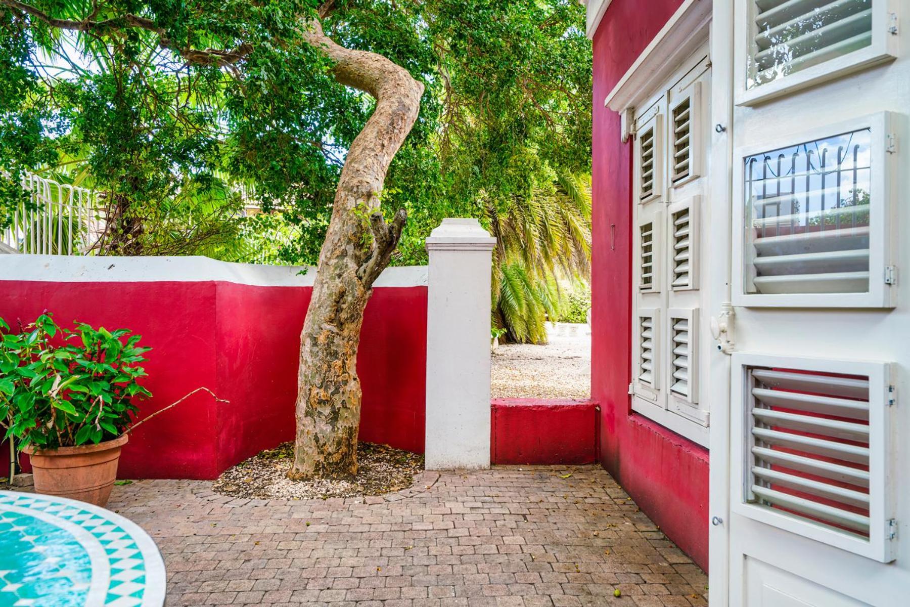 Villa Tokara Boutique Hotel Βίλλεμσταντ Εξωτερικό φωτογραφία