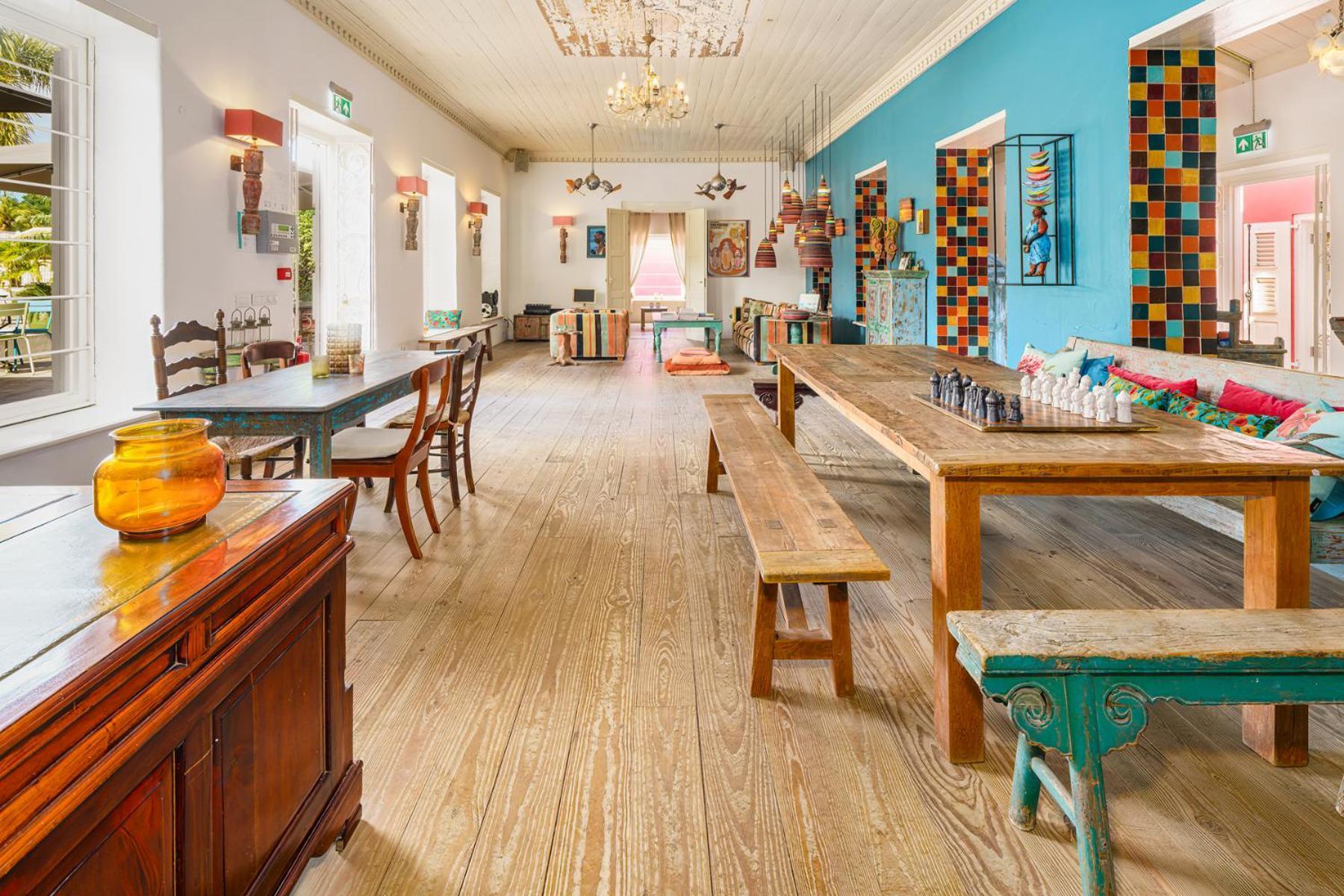Villa Tokara Boutique Hotel Βίλλεμσταντ Εξωτερικό φωτογραφία