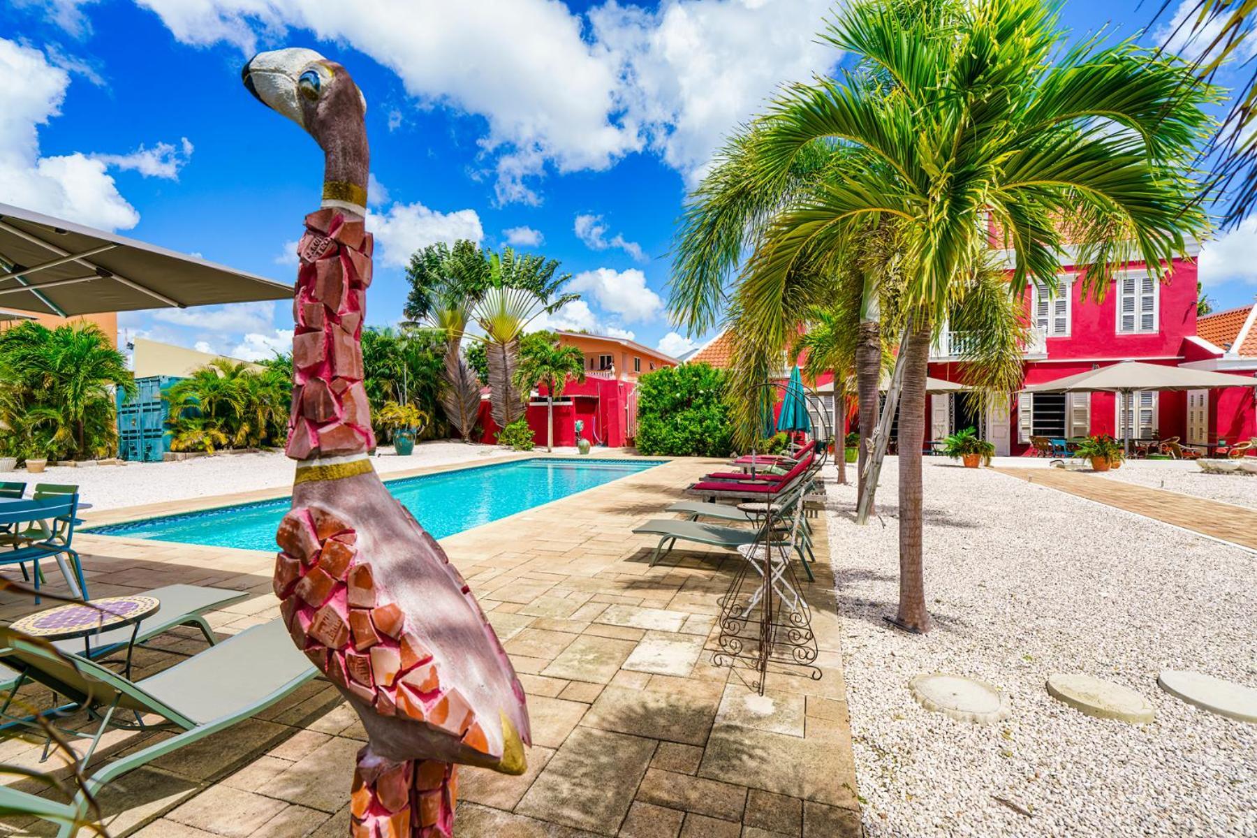Villa Tokara Boutique Hotel Βίλλεμσταντ Εξωτερικό φωτογραφία