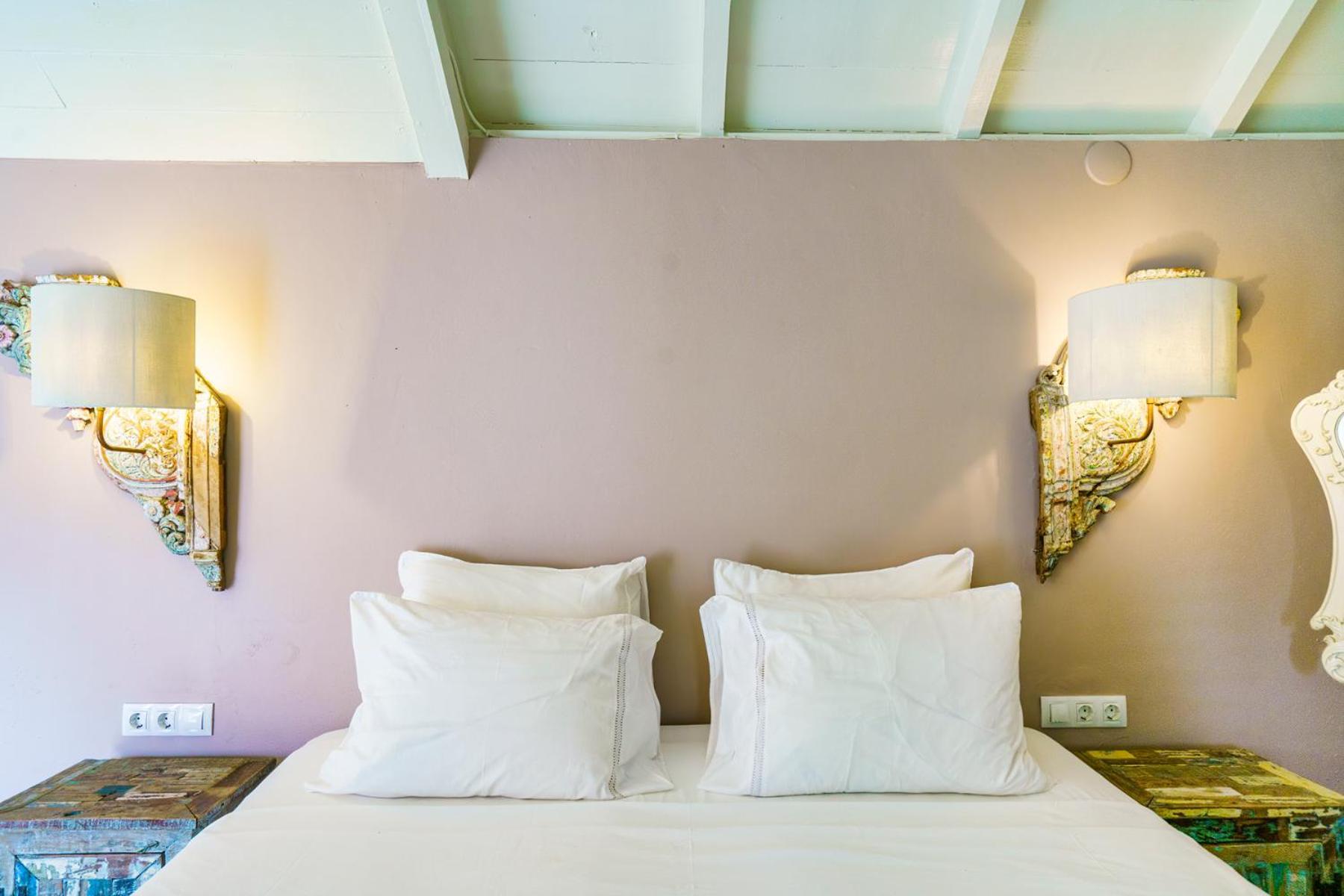 Villa Tokara Boutique Hotel Βίλλεμσταντ Εξωτερικό φωτογραφία