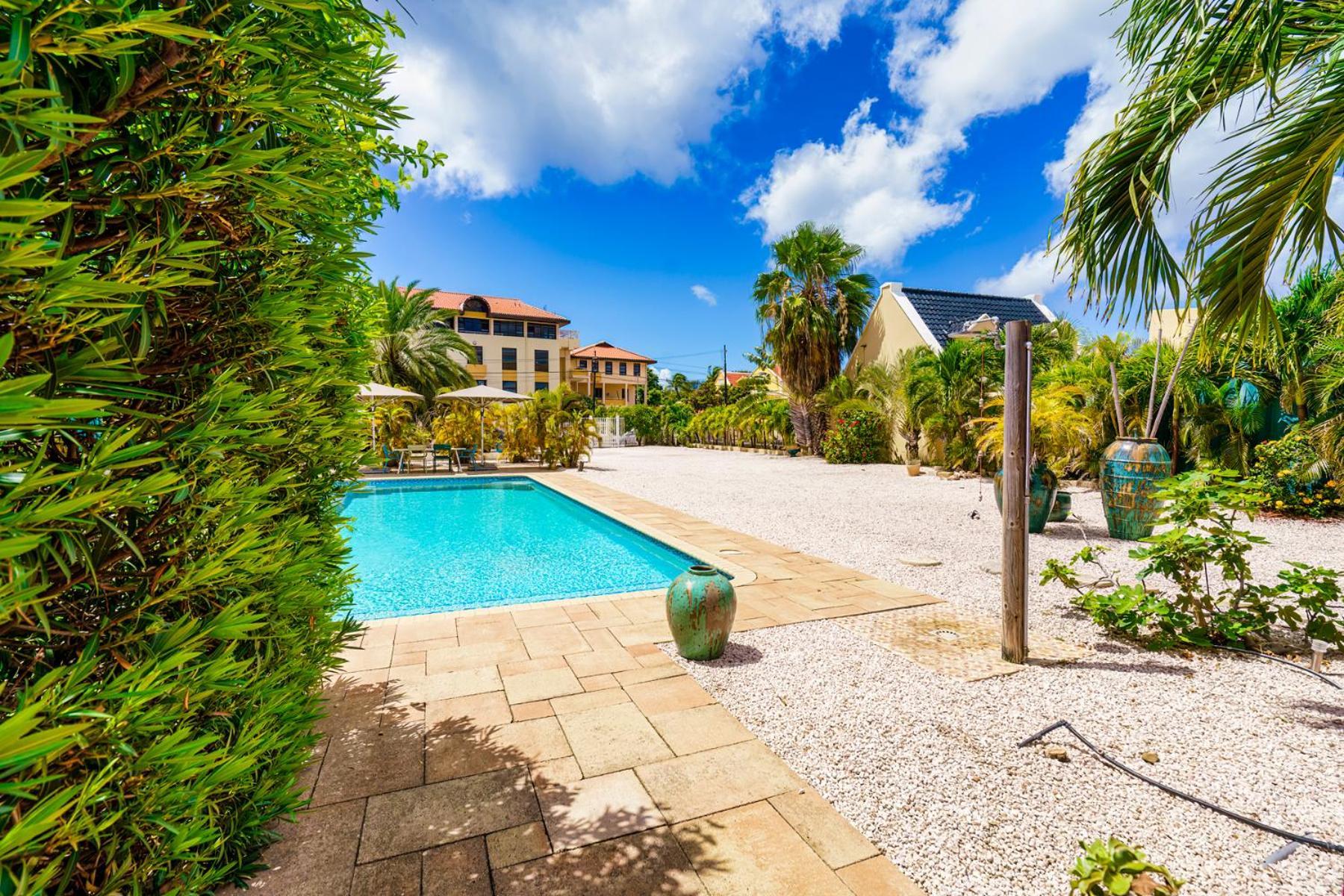 Villa Tokara Boutique Hotel Βίλλεμσταντ Εξωτερικό φωτογραφία
