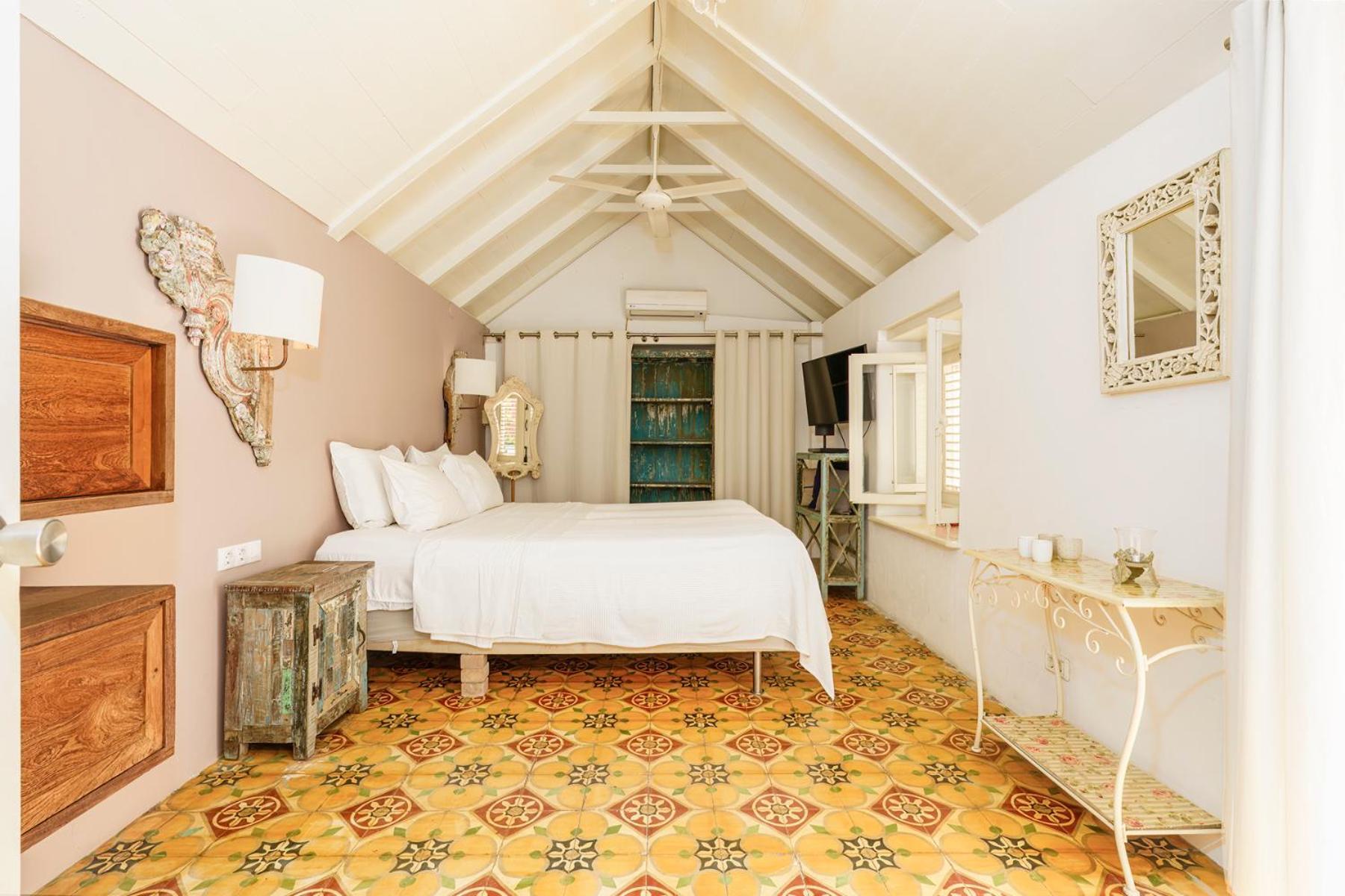 Villa Tokara Boutique Hotel Βίλλεμσταντ Εξωτερικό φωτογραφία