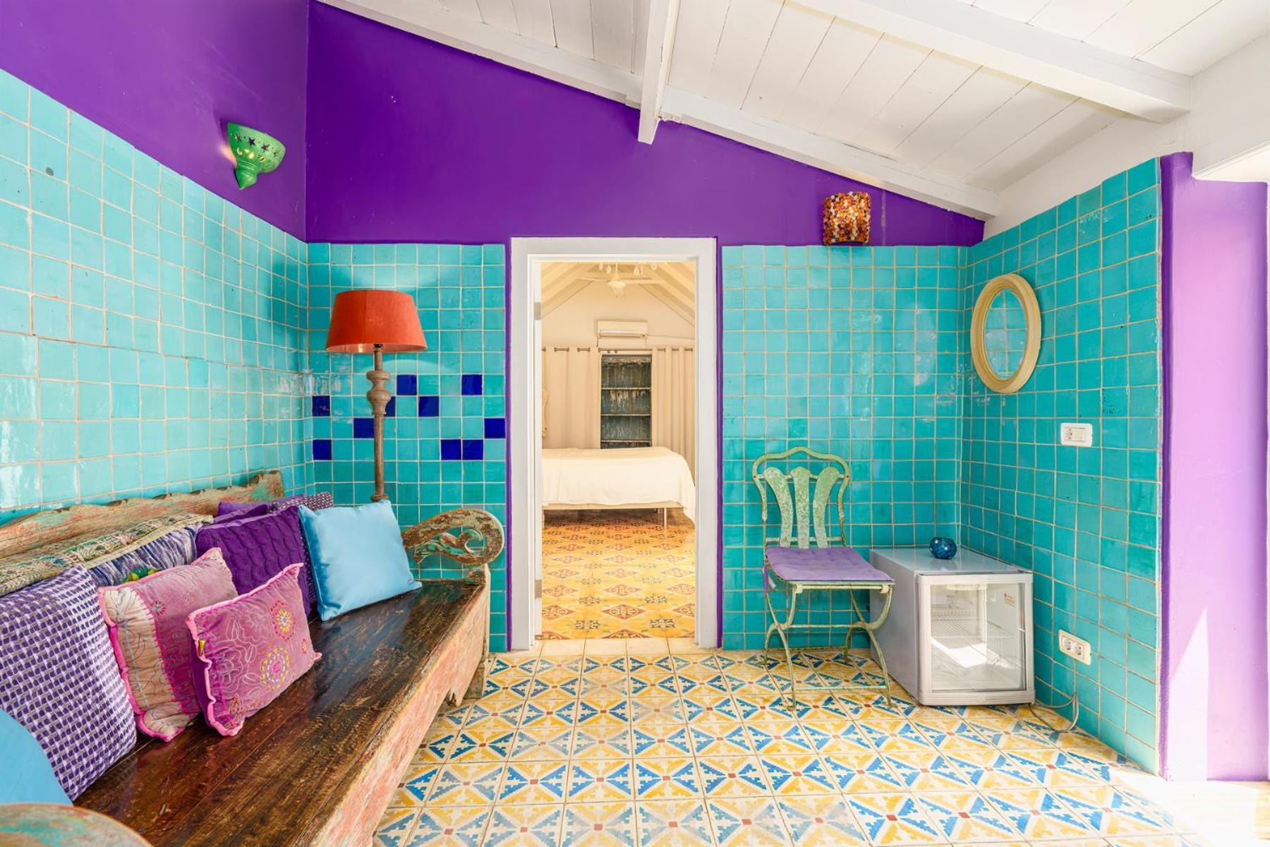 Villa Tokara Boutique Hotel Βίλλεμσταντ Εξωτερικό φωτογραφία