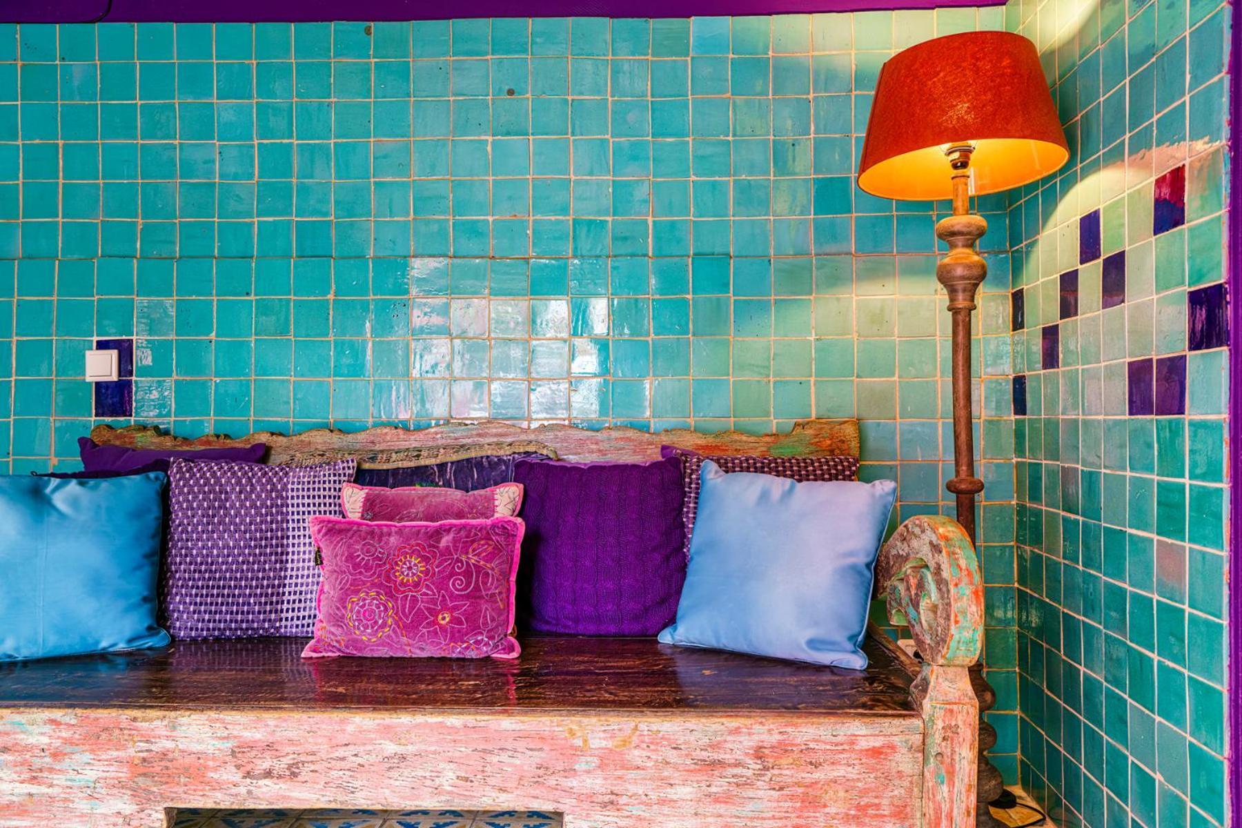 Villa Tokara Boutique Hotel Βίλλεμσταντ Εξωτερικό φωτογραφία