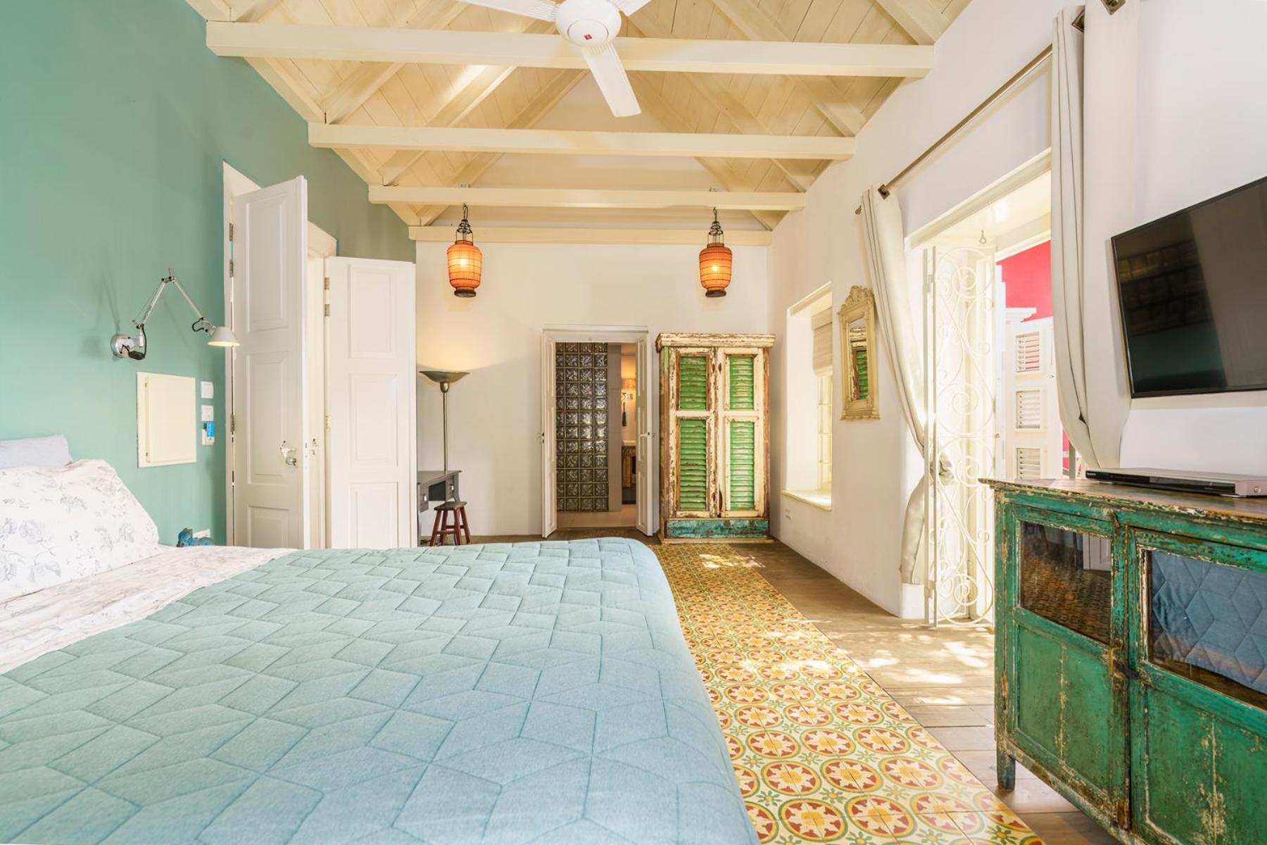 Villa Tokara Boutique Hotel Βίλλεμσταντ Εξωτερικό φωτογραφία