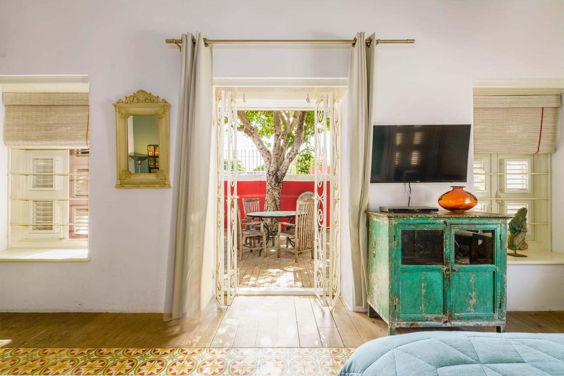 Villa Tokara Boutique Hotel Βίλλεμσταντ Εξωτερικό φωτογραφία