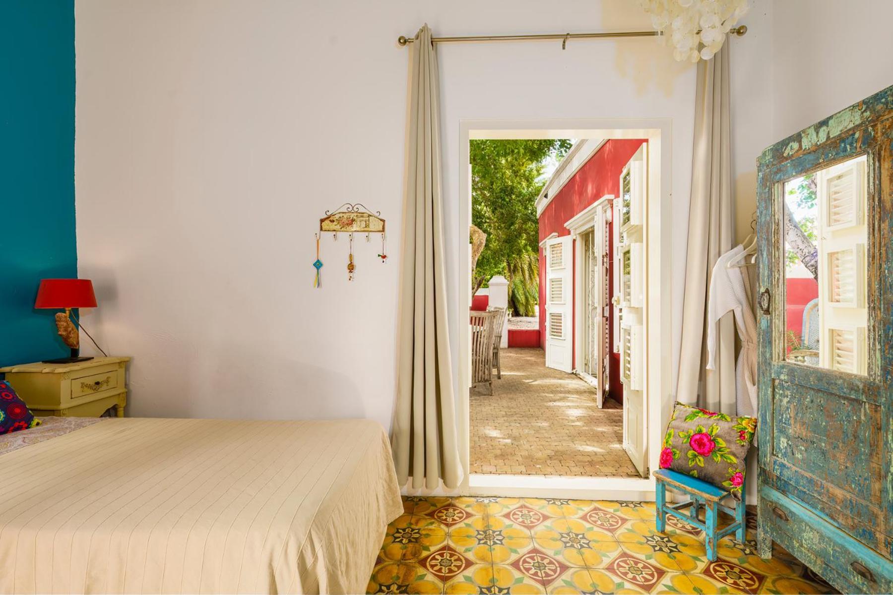Villa Tokara Boutique Hotel Βίλλεμσταντ Εξωτερικό φωτογραφία