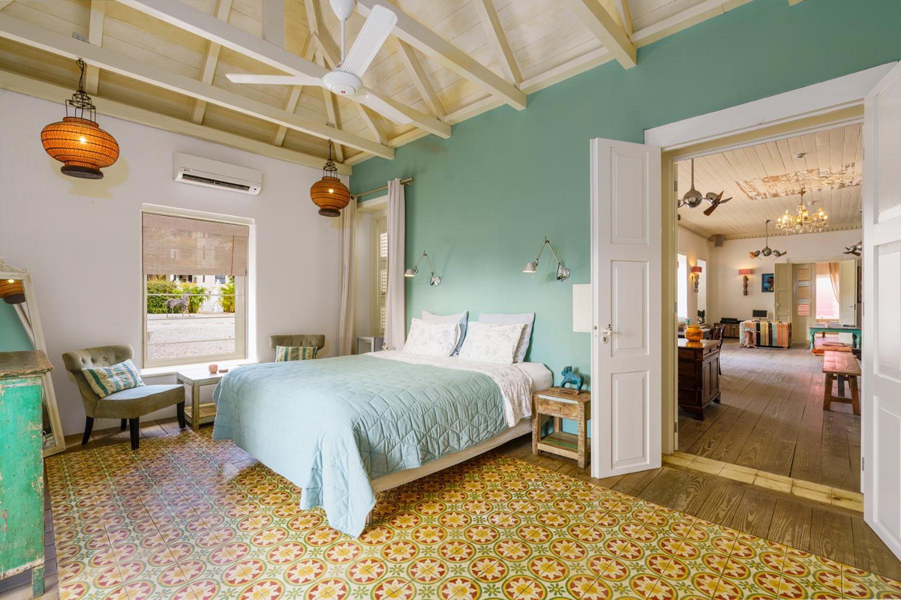 Villa Tokara Boutique Hotel Βίλλεμσταντ Εξωτερικό φωτογραφία