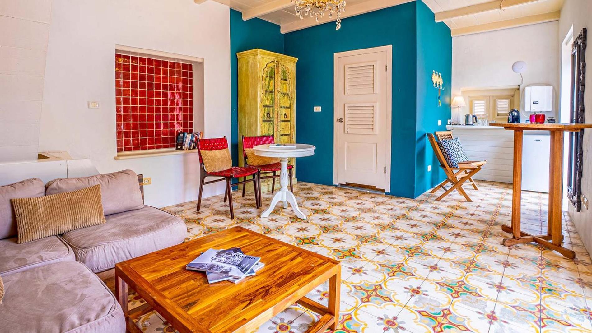 Villa Tokara Boutique Hotel Βίλλεμσταντ Εξωτερικό φωτογραφία