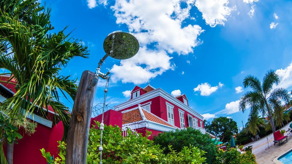 Villa Tokara Boutique Hotel Βίλλεμσταντ Εξωτερικό φωτογραφία