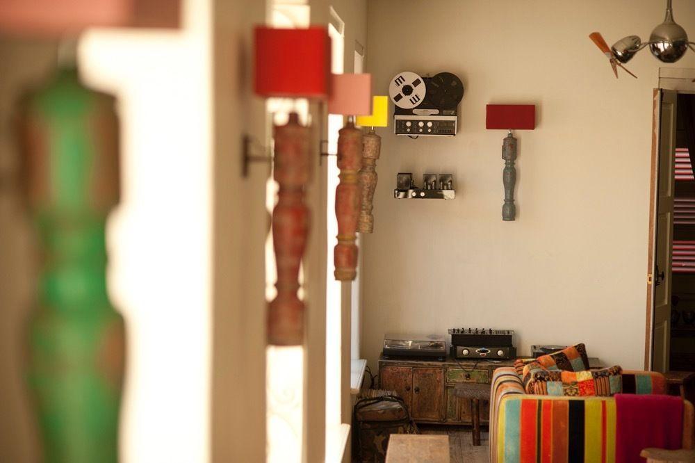 Villa Tokara Boutique Hotel Βίλλεμσταντ Εξωτερικό φωτογραφία