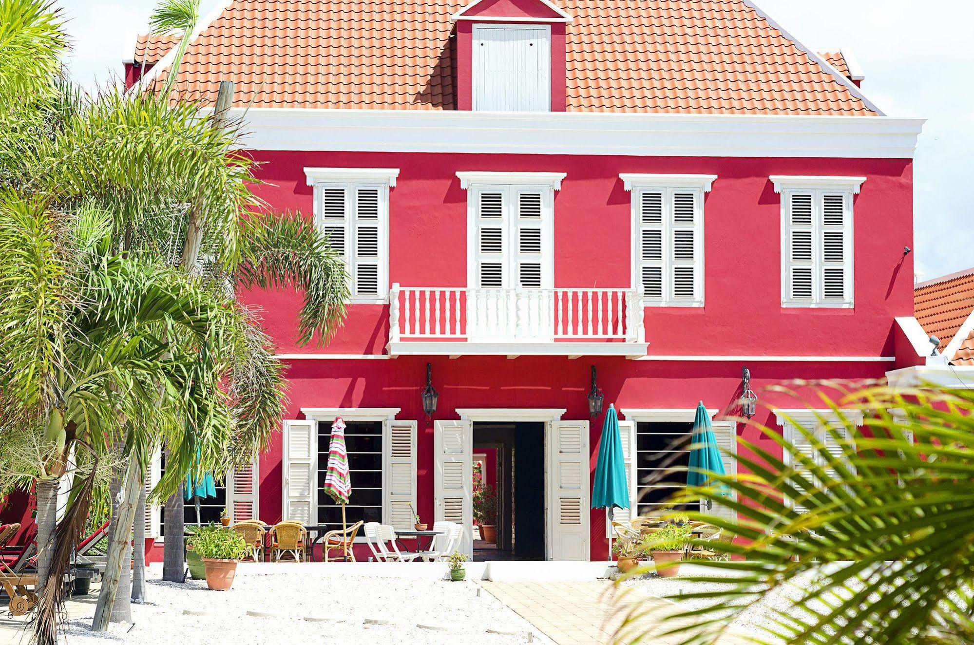 Villa Tokara Boutique Hotel Βίλλεμσταντ Εξωτερικό φωτογραφία