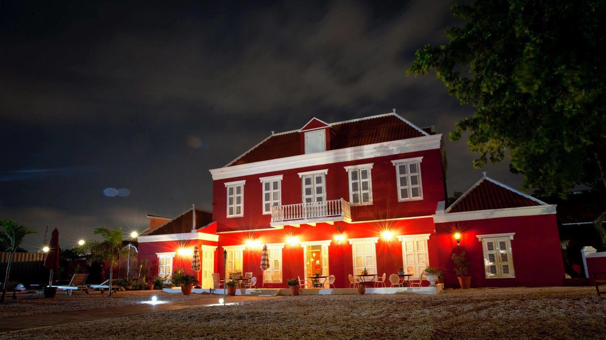 Villa Tokara Boutique Hotel Βίλλεμσταντ Εξωτερικό φωτογραφία