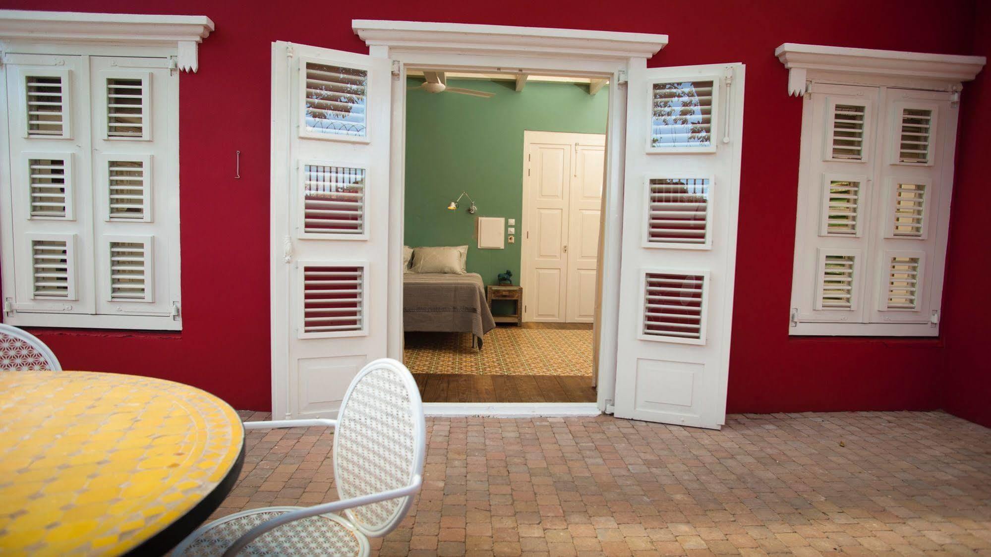 Villa Tokara Boutique Hotel Βίλλεμσταντ Εξωτερικό φωτογραφία