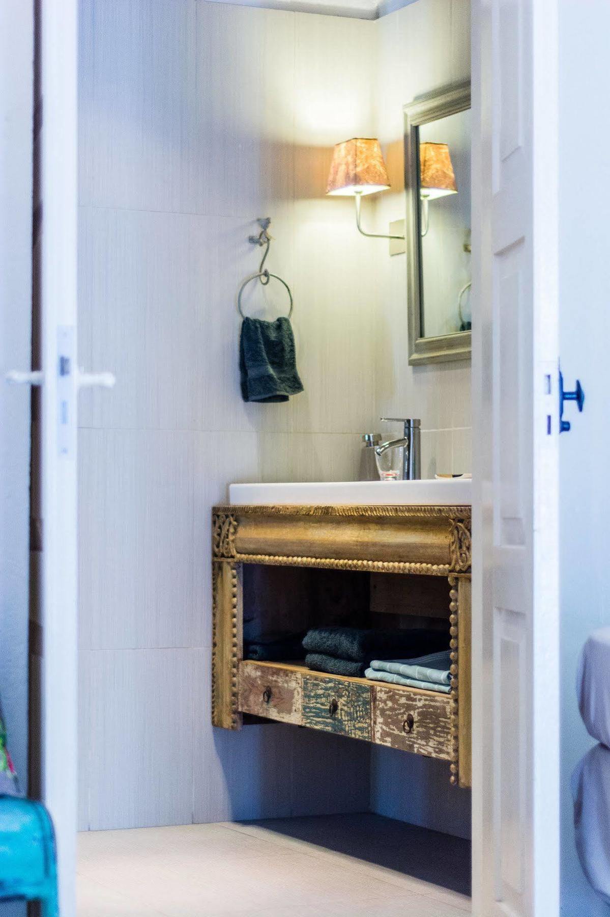 Villa Tokara Boutique Hotel Βίλλεμσταντ Εξωτερικό φωτογραφία